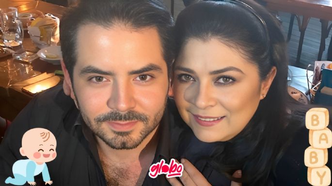 ¿Victoria Ruffo no quiere el gen Derbez en su nieta?: Esto pide que herede de ella