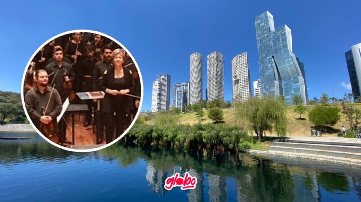 Día de las Madres: Concierto GRATIS en el Parque la Mexicana, ¿Cuándo y a qué hora inicia?