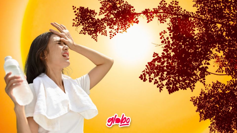 En México, el clima caluroso continúa afectando gran parte de la población.