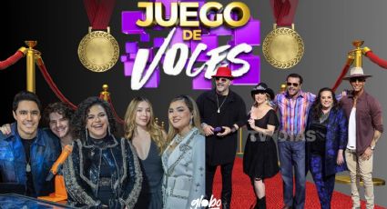 Juego de Voces: Filtran información de la final ¿Quiénes estarán la próxima temporada?