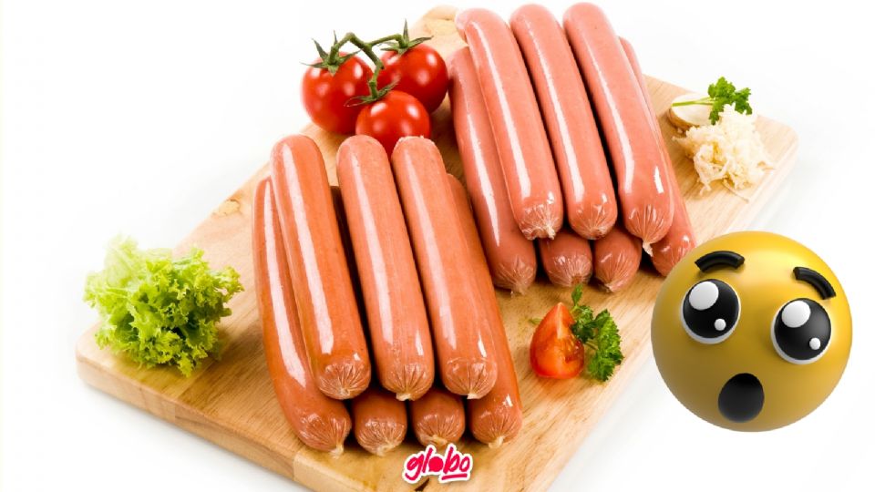 Esta es la mejor salchicha de pavo según la Profeco.