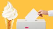 Foto ilustrativa de la nota titulada Cosas gratis por votar: Regalarán conos de helado el 2 de junio