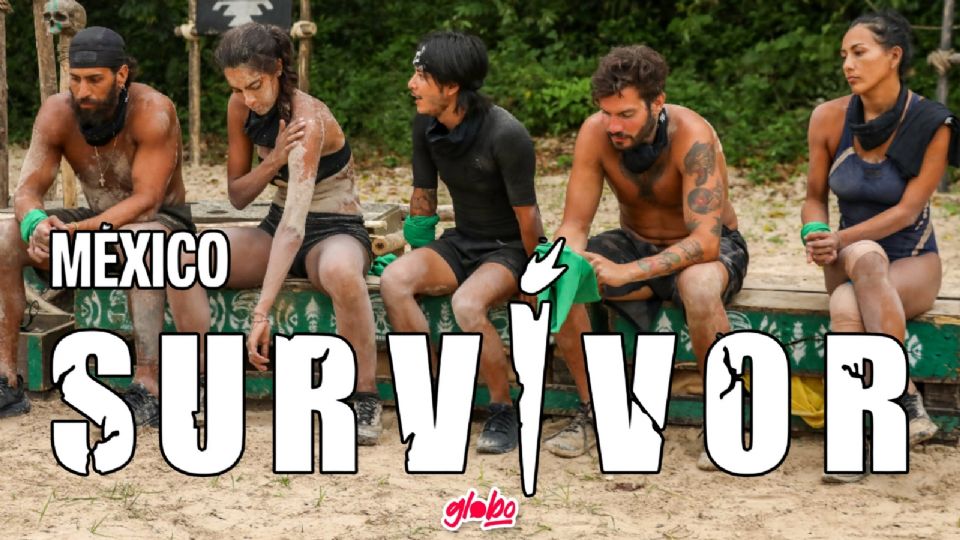 Conoce a Beng Zeng 'Chino' de Survivor México 2024.