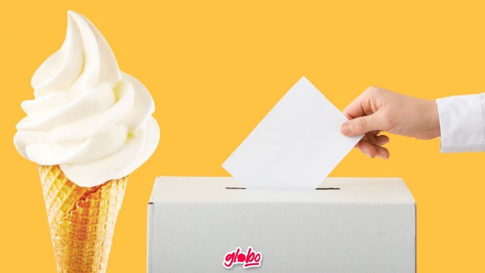 Aprovecha las promociones del 2 de junio y ve por tu helado a Nutrisa después de votar.