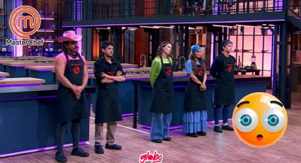 MasterChef Celebrity 2024: ¿Quién fue la eliminada del domingo 9 de junio? | Video