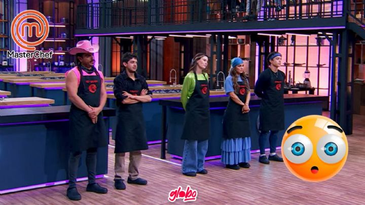 MasterChef Celebrity 2024: ¿Quién fue la eliminada del domingo 9 de junio? | Video