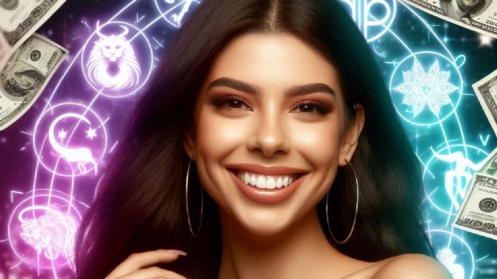 Fortuna: conoce los tres signos que alcanzarán la prosperidad financiera del 10 al 15 de junio, según afirma la astrología
