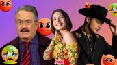 Foto ilustrativa de la nota titulada Christian Nodal y Ángela Aguilar críticados por Pedrito Sola: "Cambia de novia como de calzones" | VIDEO