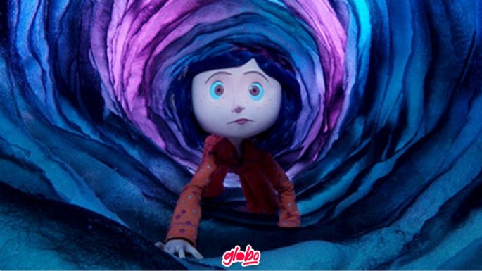 Coraline regresa al cine de México en 3D: Cuándo, dónde y todo lo que debes saber para verla