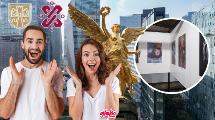 ¿Qué hacer este fin de semana en la CDMX? 14, 15 y 16 de junio Actividades GRATIS que no te puedes perder