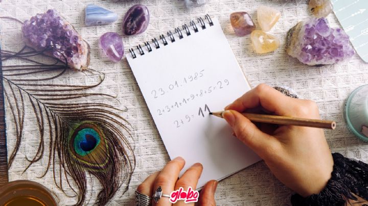 Numerología: ¿Cómo es tu pareja de acuerdo a su fecha de nacimiento?