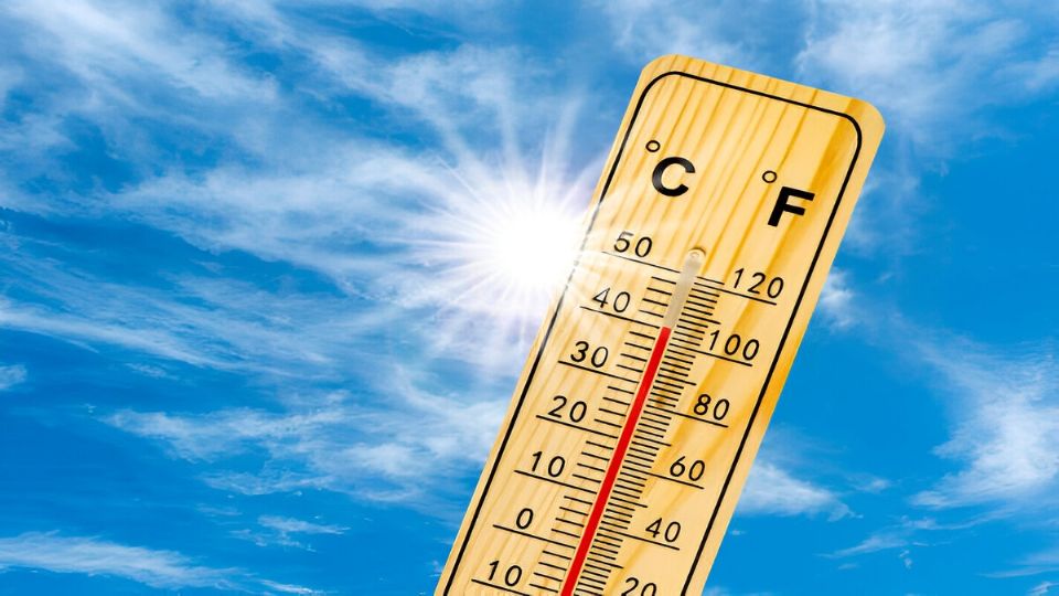 Precauciones ante condiciones climáticas extremas.