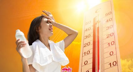 Cuarta ola de CALOR llega con ALERTA: ¿Cuáles son las alcaldías más afectadas por altas temperaturas?