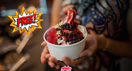 Promociones del Día del Padre: Le darán un HELADO GRATIS a papá en CDMX