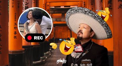 Pepe Aguilar rompe el silencio y pone fin a las críticas contra Ángela Aguilar y Christian Nodal | VIDEO