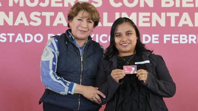 Mujeres con Bienestar Edomex: ¿Cómo solicitar el seguro de vida y de cuánto es el monto en 2024?