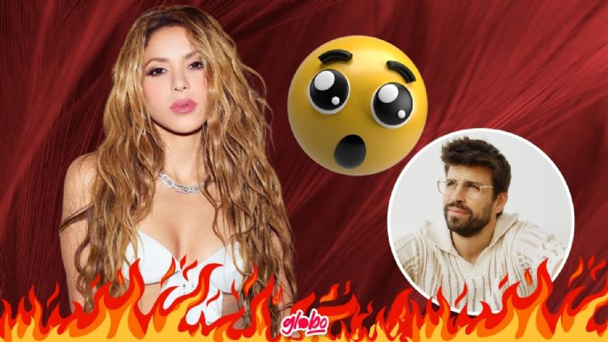 Shakira rompe el silencio sobre el sufrimiento e infierno que vivió tras ruptura con Gerard Piqué