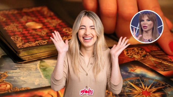 Horóscopos de hoy, viernes 14 de junio | Las predicciones del tarot de Mhoni Vidente para tu futuro