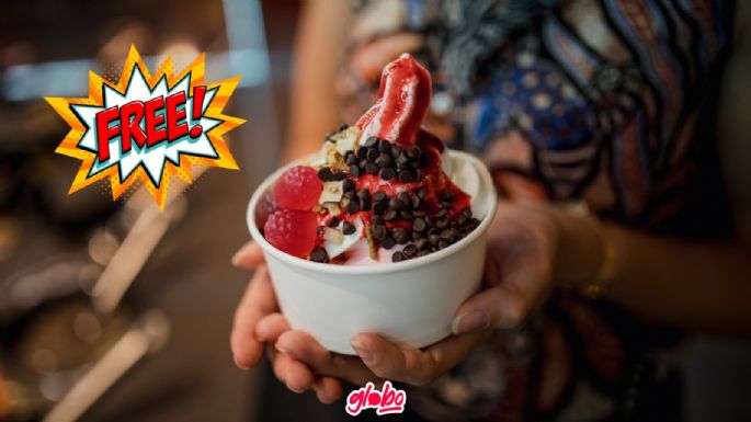 Promociones del Día del Padre: Le darán un HELADO GRATIS a papá en CDMX