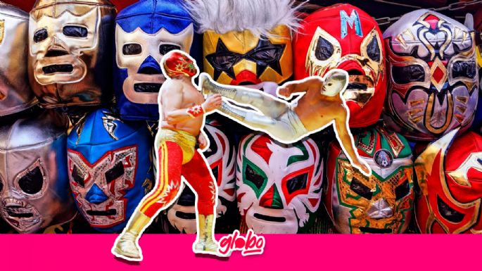 Día del Padre 2024: Lucha Libre GRATIS para festejar a papá