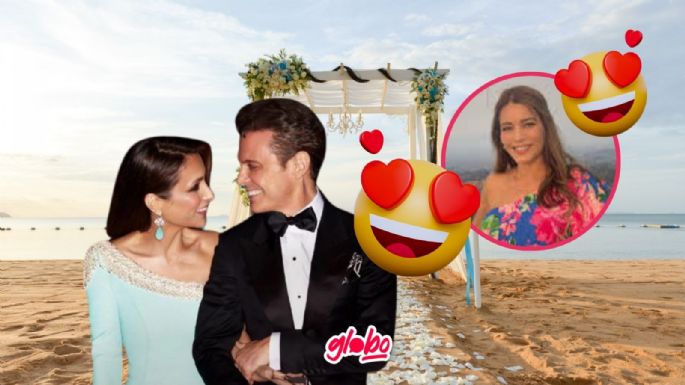 Luis Miguel: Adriana Fonseca dice que será madrina de él y Paloma Cuevas ¿Habrá boda?