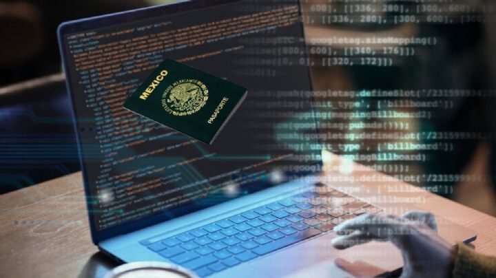 El ciberfraude en sitios de internet FALSOS para tramitar el pasaporte en México: Así puedes identificarlos