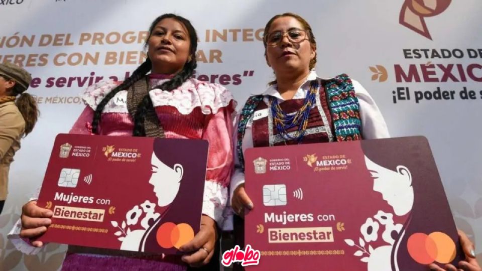 En el año 2022, fueron beneficiadas mil 666 mujeres a través del programa.
