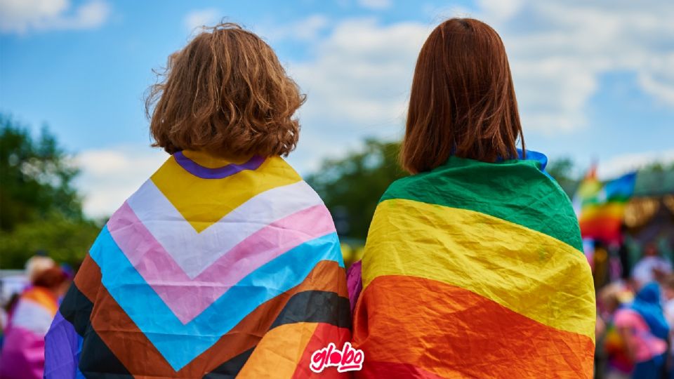 Cosas que debes tener en cuenta si es tu primera marcha del orgullo LGBT+.