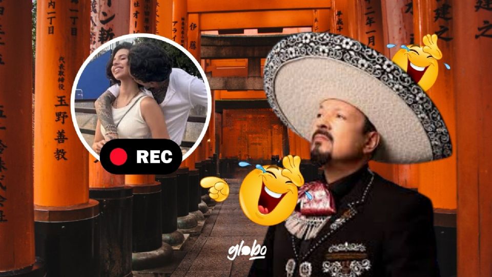 Aclarando rumores así se muestra Pepe Aguilar ante la polémica.