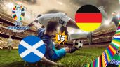 Foto ilustrativa de la nota titulada Eurocopa 2024: Partido Alemania vs Escocia, Inauguración del torneo ¿Cómo ver en vivo?