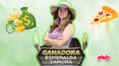 Foto ilustrativa de la nota titulada Esmeralda Zamora, ganadora de Survivor, confiesa en qué invertirá su premio de 2 mdp