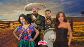 Foto ilustrativa de la nota titulada La Dinastía Aguilar: ¿Cuántos hijos tiene Pepe Aguilar, quienes son y a qué se dedican?