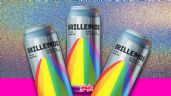 Foto ilustrativa de la nota titulada Pride 2024: ¿Dónde encontrar la cerveza con glitter en CDMX?