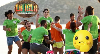 La Isla 2024: Filtran al eliminado del viernes 14 de junio | ¿Quién perdió el juego por la salvación?