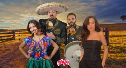 La Dinastía Aguilar: ¿Cuántos hijos tiene Pepe Aguilar, quienes son y a qué se dedican?