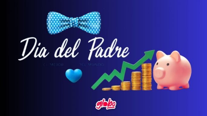 Día del Padre: Regalos Financieros para Mejorar su Futuro