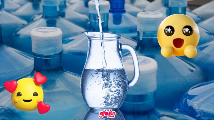 El gobierno llenará tu garrafón de agua GRATIS: Estos son todos los detalles que debes saber
