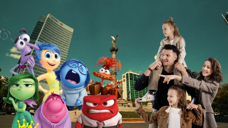 Actividades para disfrutar en familia en la CDMX.