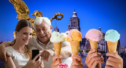 Día del Padre 2024: Helado GRATIS en la CDMX para festejar a papá