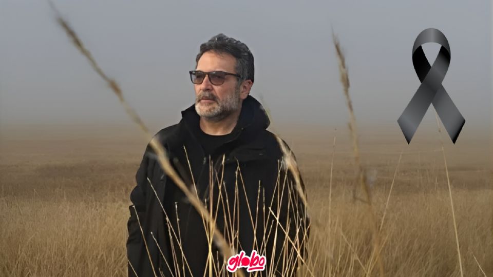 El director falleció el pasado viernes 15 de junio de 2024.