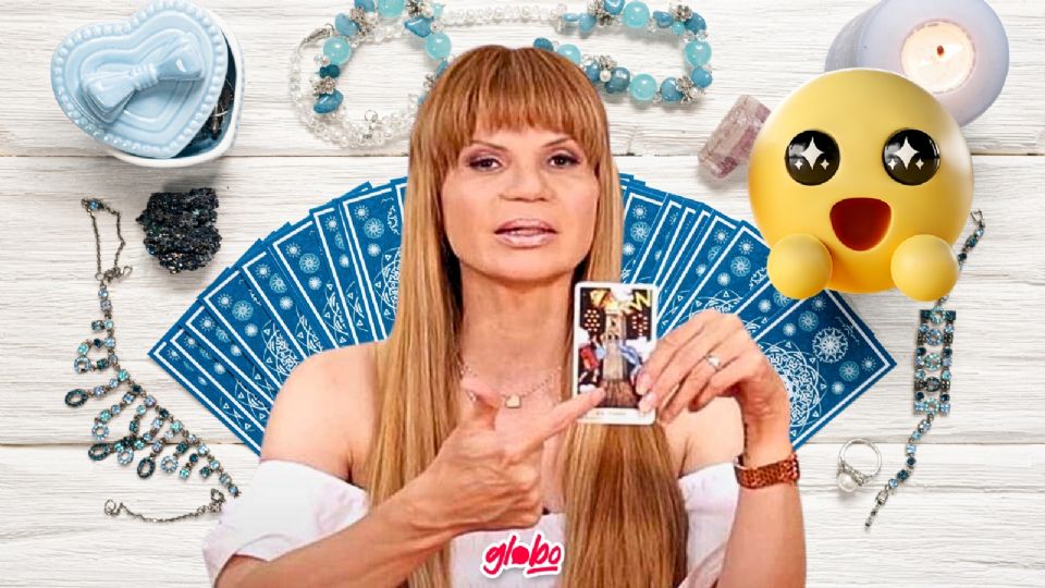 Descubre lo que el tarot de Mhoni Vidente tiene para ti en el horóscopo del 16 de junio de 2024.