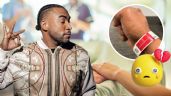 Foto ilustrativa de la nota titulada Don Omar anunció que tiene cáncer ¿Se retira de los escenarios? | Foto