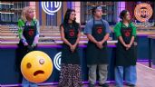 Foto ilustrativa de la nota titulada MasterChef Celebrity 2024: Eliminada Domingo 16 de junio, participante renuncia a seguir en el programa | Video