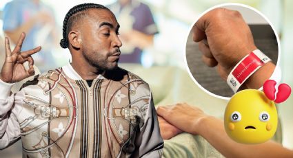 Don Omar anunció que tiene cáncer ¿Se retira de los escenarios? | Foto