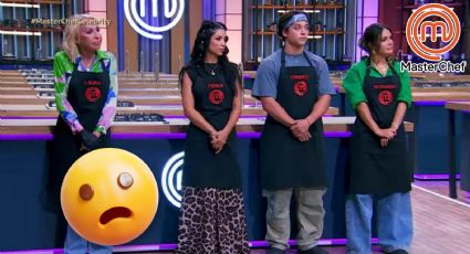 MasterChef Celebrity 2024: Eliminada Domingo 16 de junio, participante renuncia a seguir en el programa | Video