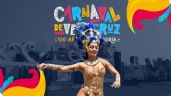 Foto ilustrativa de la nota titulada Carnaval de Veracruz 2024: Así serán los carros alegóricos para conmemorar la edición 100