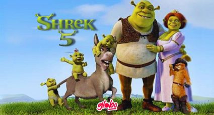 Shrek 5: El regreso del ogro más famoso | Fecha de estreno, personajes y todos los detalles