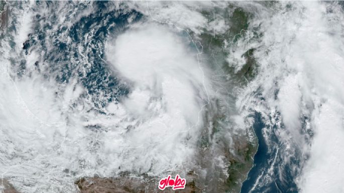 Tormenta tropical ‘Alberto’ EN VIVO hoy miércoles 19: Esta es su trayectoria y estados a donde se dirige