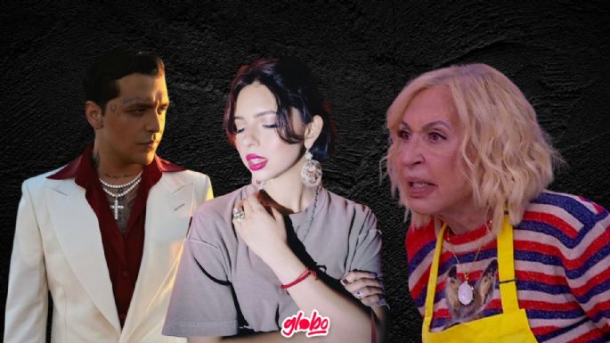 Laura Bozzo manda polémico mensaje a Christian Nodal, le pide que no ande “regando hijos”