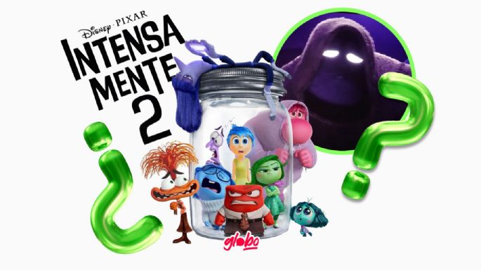 Intensamente 2: Los Post Créditos presentan a un nuevo personaje ¿Quién es?